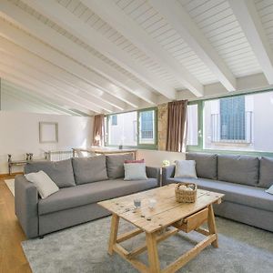Penthouse Appartement